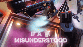 Video Game Gun GIF by AZAZUS