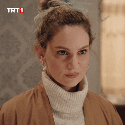 Giphy - Farah Zeynep Abdullah Sol GIF by TRT