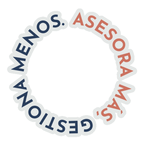 Digitalizacionasesorias Sticker by conchisancar