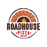 Sticker by Roadhouse Nepal