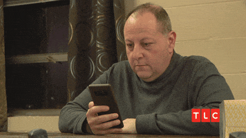 90 Day Fiance Reaction GIF by TLC