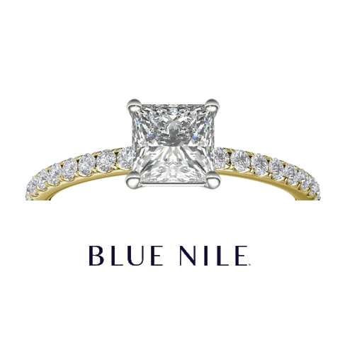 The best diamond engagement rings from Blue Nile - Reviewed