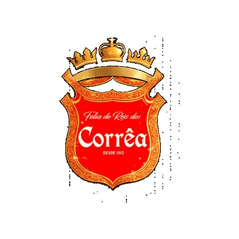 Brasão Sticker