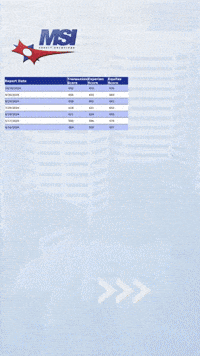 MSI Client Home in MA!