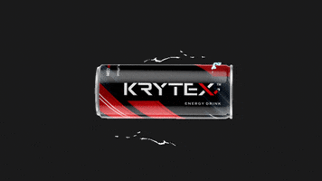 Logo Brand GIF by KRYTEX
