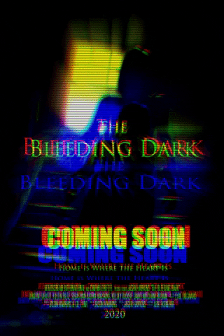 Horror GIF