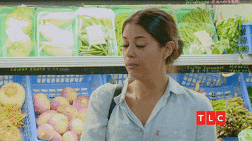 Throw Up 90 Day Fiance GIF by TLC