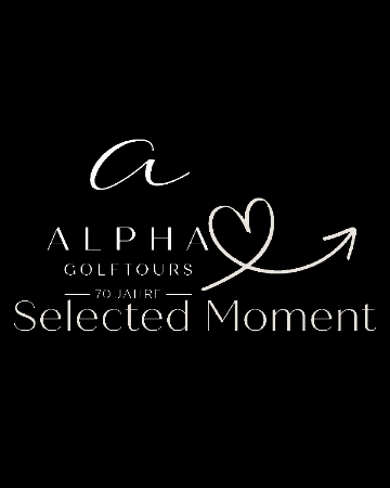 Alpha Golftours GIF