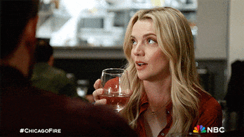 Drink To That Season 11 GIF by One Chicago