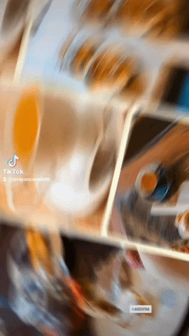 Arrayán Casa de Té GIF