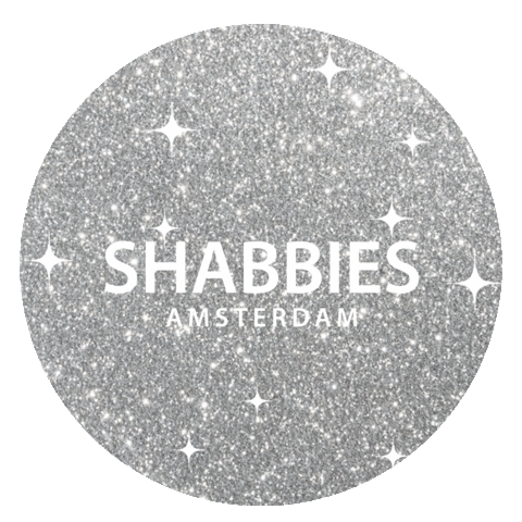 Kerst Sticker by Shabbies Amsterdam