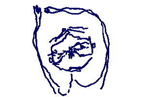 Cannothold Sticker