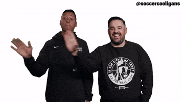 Rainbow Star GIF by The Cooligans