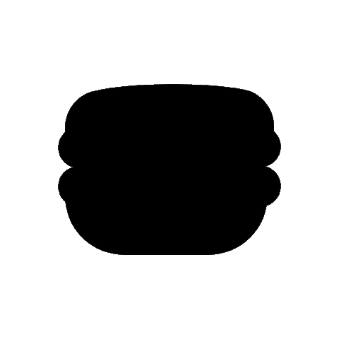 Rimmel London AU Sticker