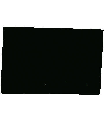 The Fit In - Bedford Stuyvesant Sticker