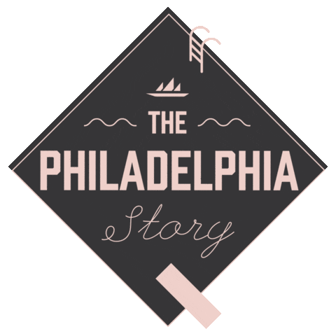 The Philadelphia Story Summeroffun Sticker by Light House Cinema