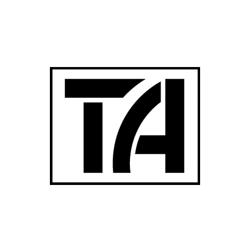 Tasker’s Angling Sticker