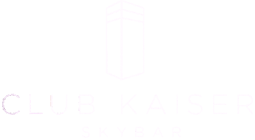 Restaurant Shisha Sticker by Club Kaiser Skybar