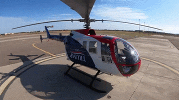Helicopter GIF