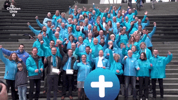christenunie GIF