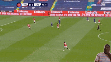 Chelsea GIF