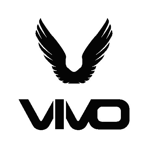 Dj Vivo Sticker by Dorhagibor