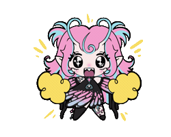 Animated Sticker
