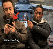 Phone Spy GIF