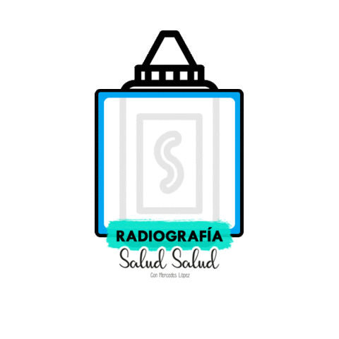Sticker by salud_salud