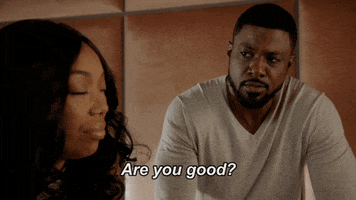 Are You Good Fox Broadcasting GIF by FOX TV