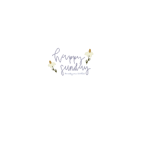 Stars Sticker