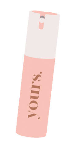 Cruelty Free Love Sticker by Yours