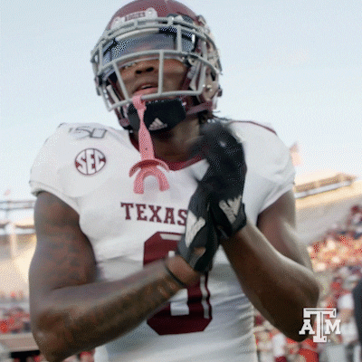 Texas Am Win GIF by Texas A&M University - Find & Share on GIPHY