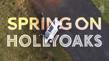 Car Crash Soaps GIF by Hollyoaks