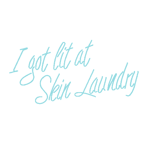 Laser Sticker by SkinLaundry