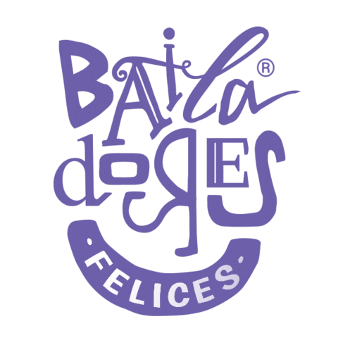 Salsa Bachata Sticker by Bailadores Felices