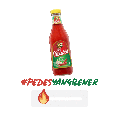 Dua Belibis Sticker