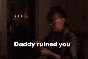 The Help GIF