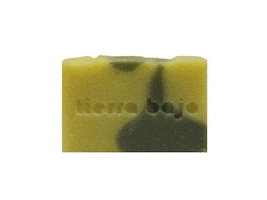 Tierra Baja Sticker