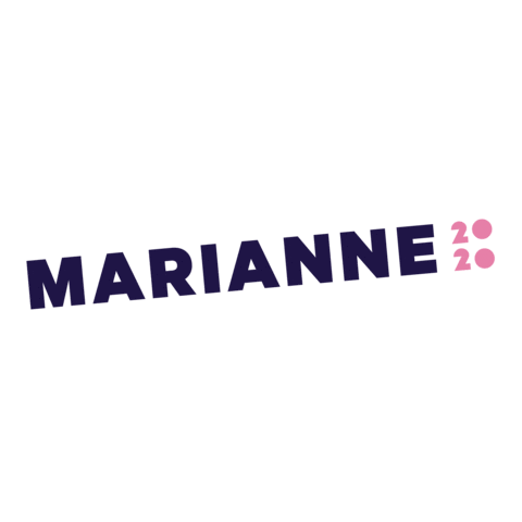 Marianne Williamson Sticker