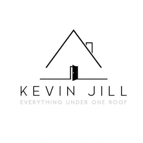 Kevin Jill Sticker
