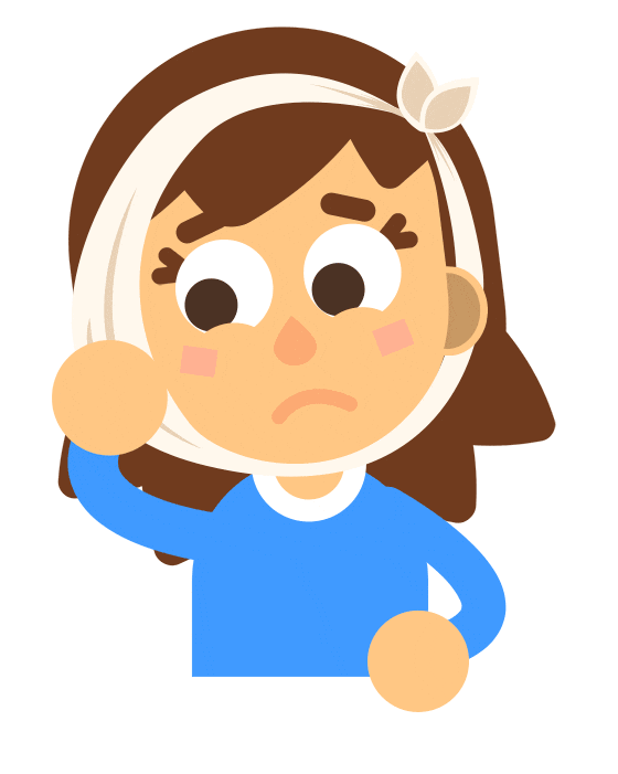 Cry Tooth Sticker by playbrush for iOS & Android GIPHY