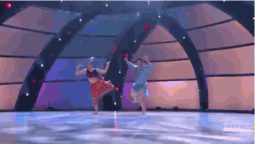 Season 11 Bollywood Gif By So You Think You Can Dance Find Share On Giphy