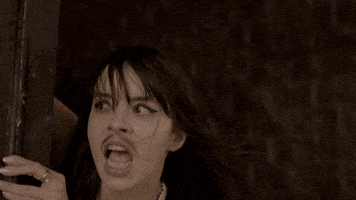 Hungry I See You GIF by Rise Records