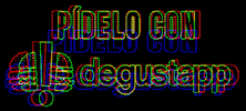 DegustApp GIF