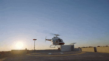 Take Off Fly GIF by Hallmark Channel