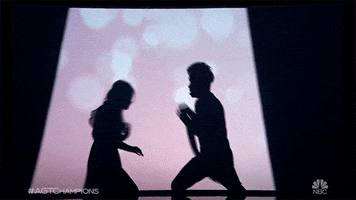 Nbc Champions GIF by America's Got Talent