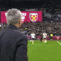 Happy Premier League GIF by DAZN