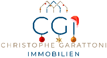 Immobilienmakler Sticker by CGI Immobilien