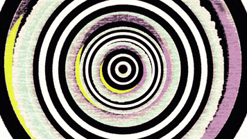 Circle Spiral GIF